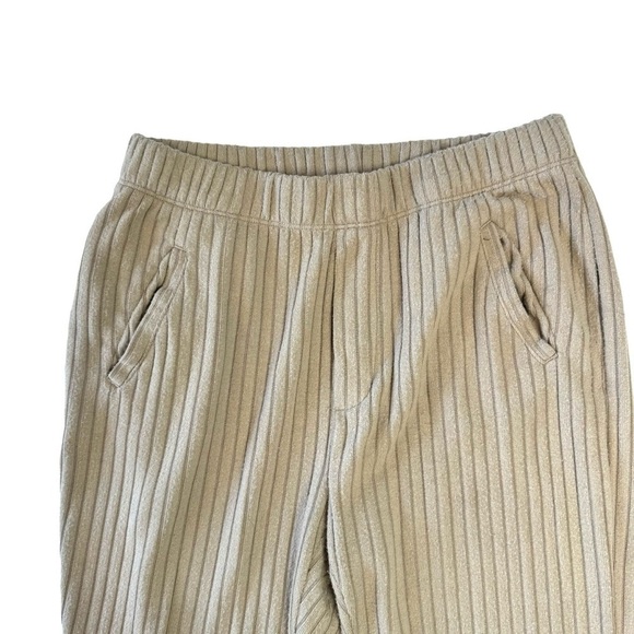 ENZA COSTA | Ribbed Hoodie/ Joggers Set - Picture 8 of 11